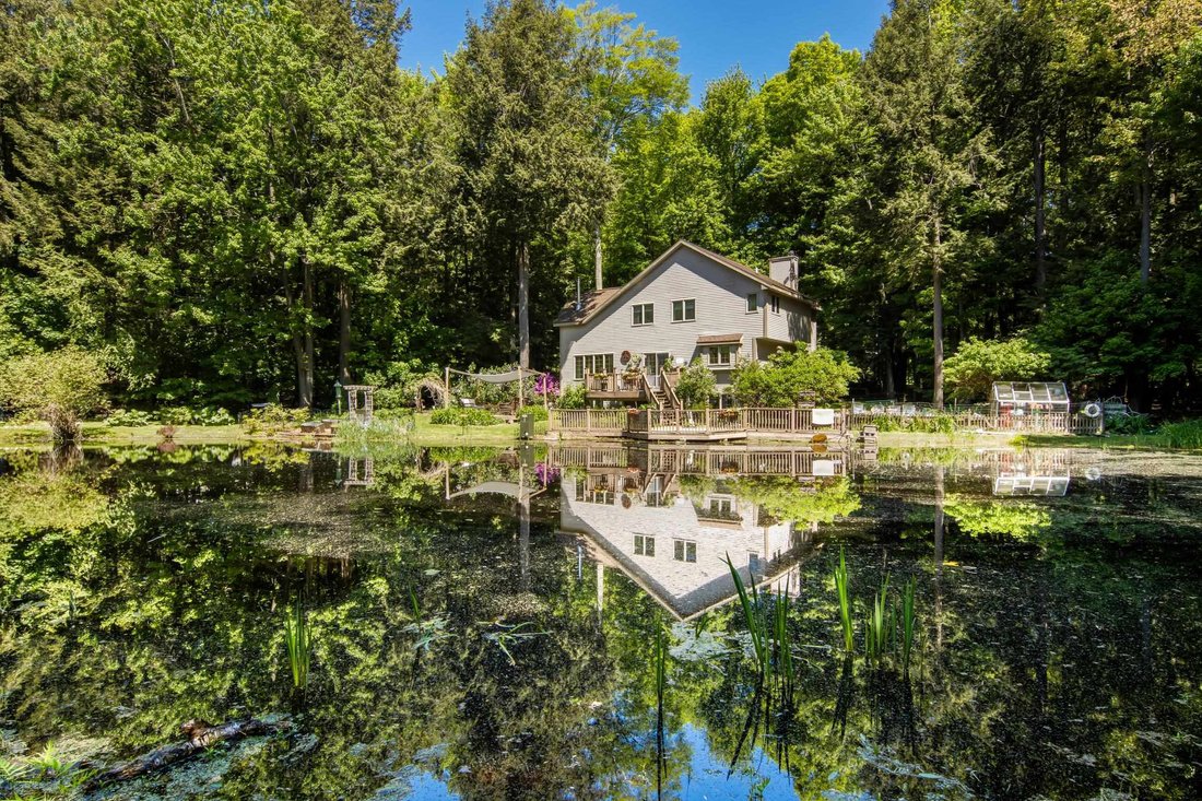 House in Traverse City, Michigan, United States 3 - 18309009