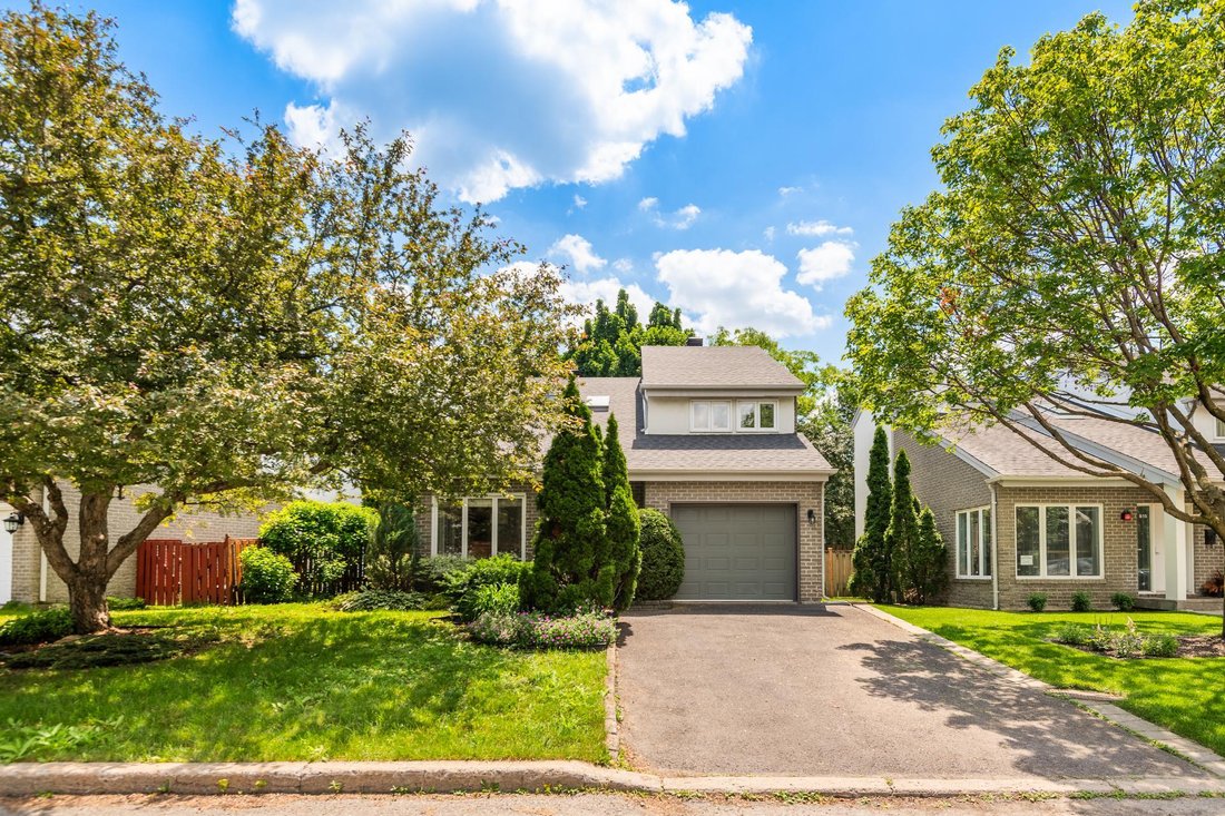 House in Longueuil, Quebec, Canada 1 - 18306206
