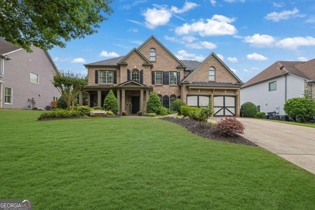 House in Cumming, Georgia, United States 2 - 18306758