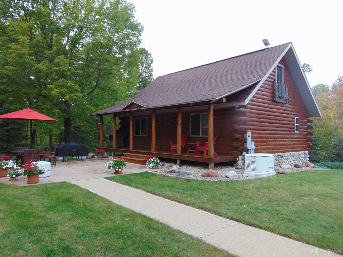House in Vulcan, Michigan, United States 4 - 18307943