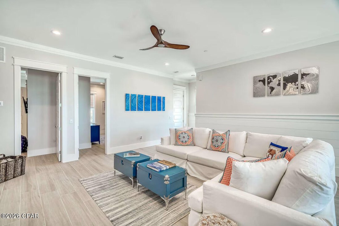 House in Rosemary Beach, Florida, United States 4 - 18306052