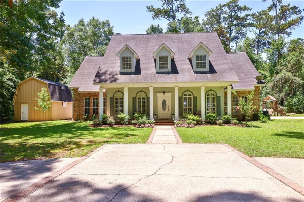 House in Mandeville, Louisiana, United States 1 - 18306087