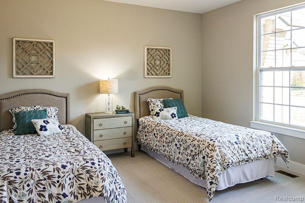 House in Macomb, Michigan, United States 3 - 18308072