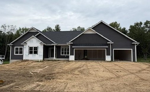 Condominio a Kalamazoo, Michigan, Stati Uniti 1