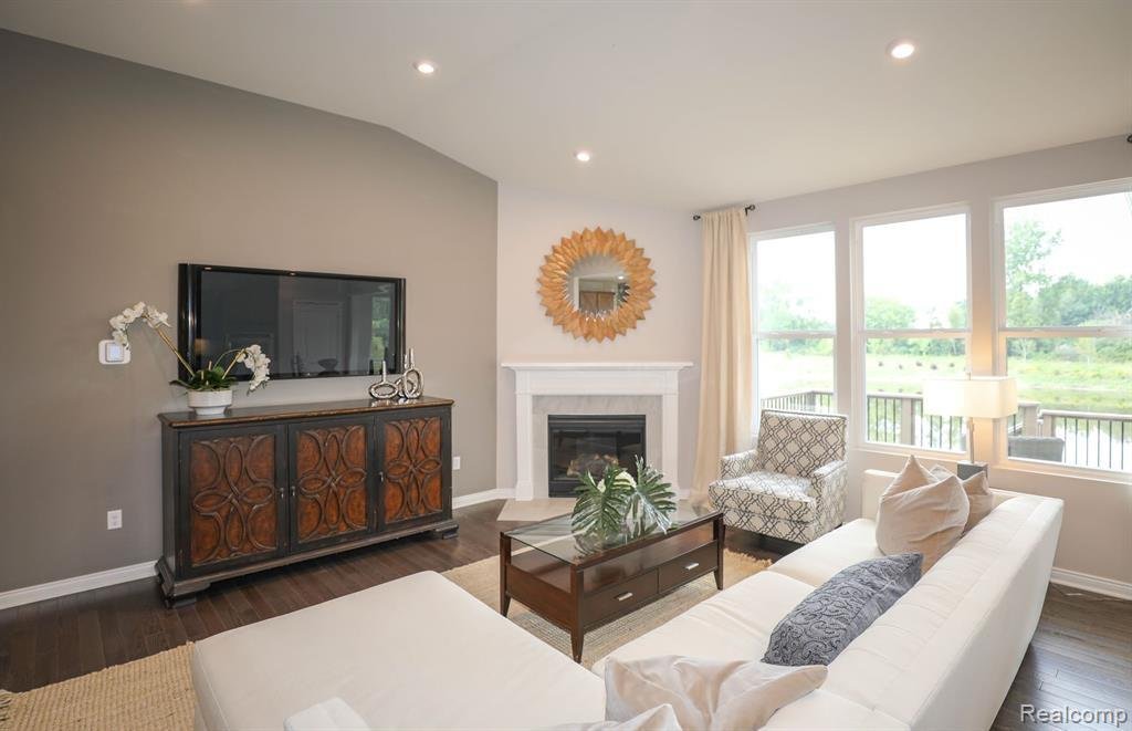 Condo in Clarkston, Michigan, United States 4 - 18308633