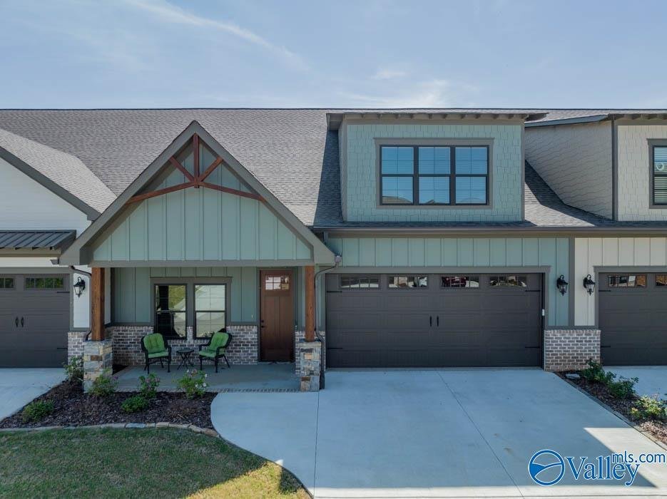 House in Guntersville, Alabama, United States 1 - 18305961
