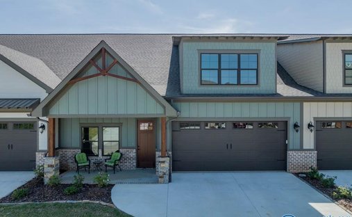 Townhouse in Guntersville, Alabama, United States 1