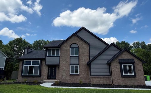 House in Orchard Lake Village, Michigan, United States 1