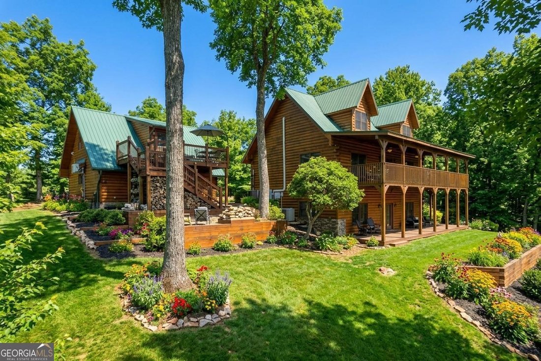 House in Dahlonega, Georgia, United States 2 - 18306830