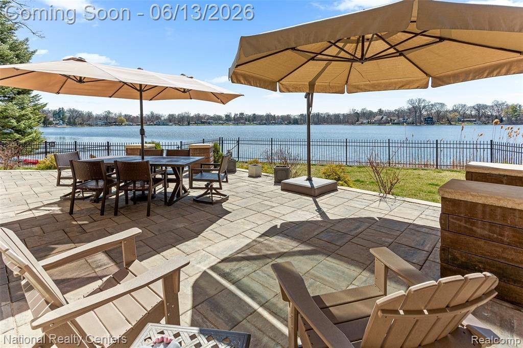 House in White Lake charter Township, Michigan, United States 4 - 18309360