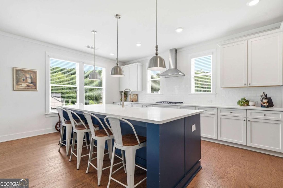 House in Gainesville, Georgia, United States 4 - 18306153