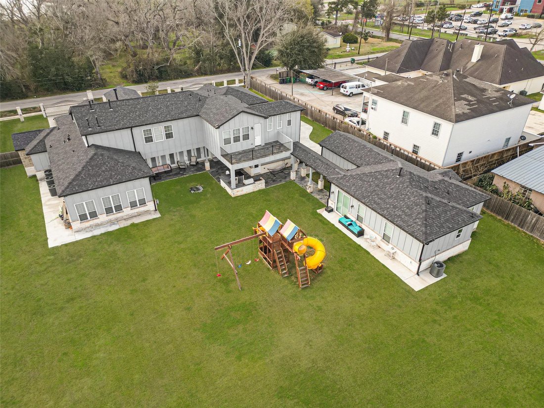 House in Pasadena, Texas, United States 4 - 18306591