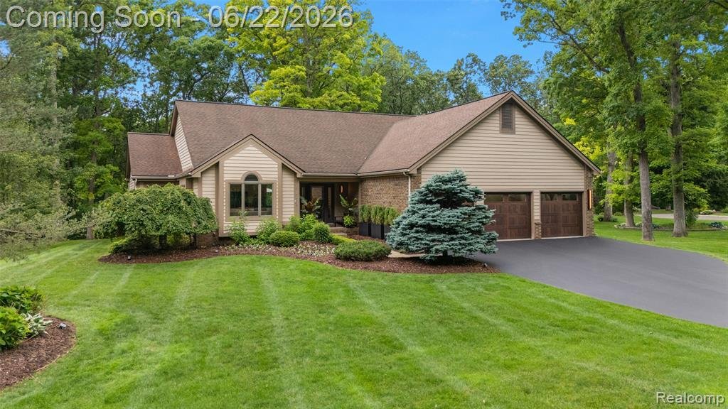 House in Clarkston, Michigan, United States 1 - 18307146