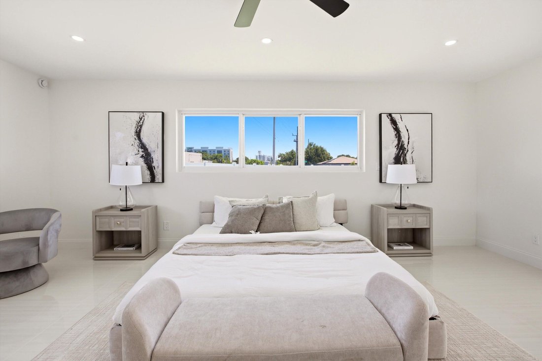 House in Dania Beach, Florida, United States 4 - 18306974