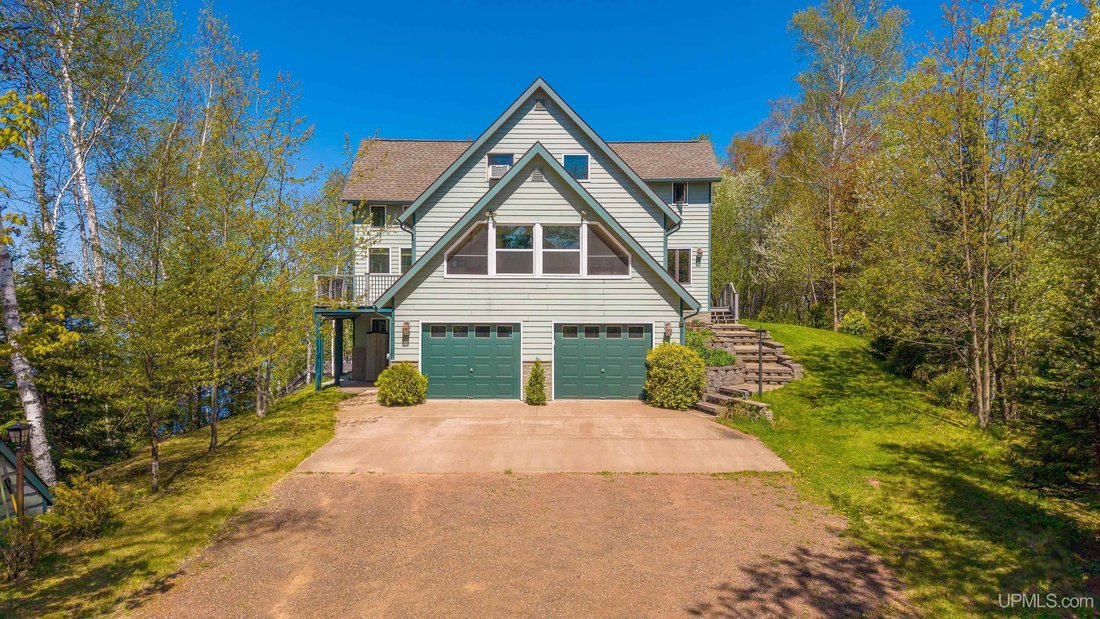 House in Gwinn, Michigan, United States 2 - 18308307