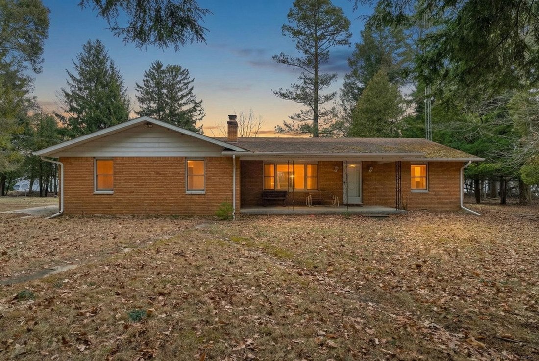 House in Lexington, Michigan, United States 1 - 18307221