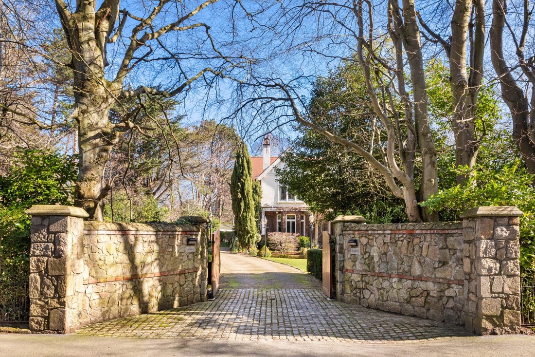 House in Dublin, County Dublin, Ireland 5 - 18305943