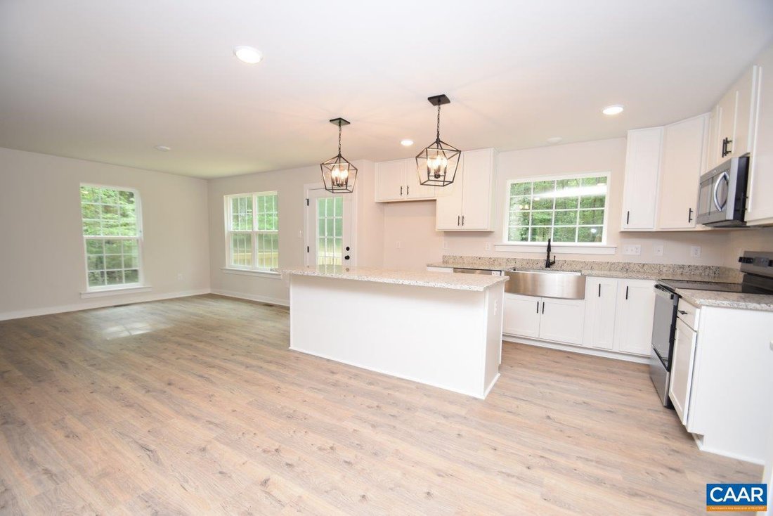 House in Lake Monticello, Virginia, United States 5 - 18306119