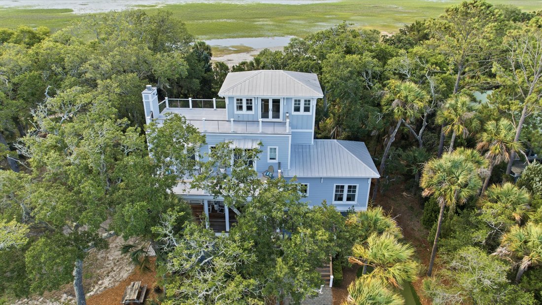 House in Isle of Palms, South Carolina, United States 2 - 18307019