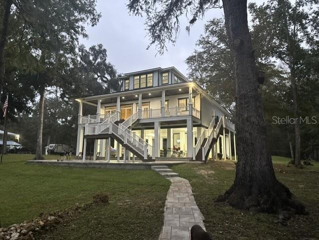 House in Branford, Florida, United States 1 - 17672678