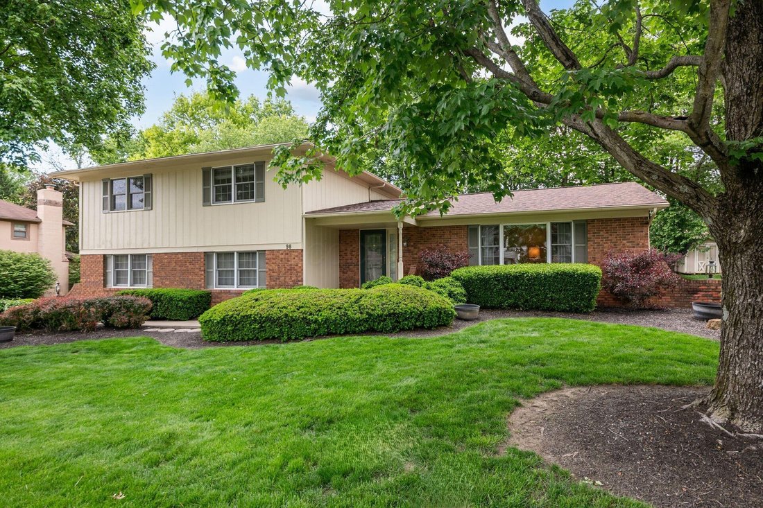 House in Gahanna, Ohio, United States 1 - 17972397