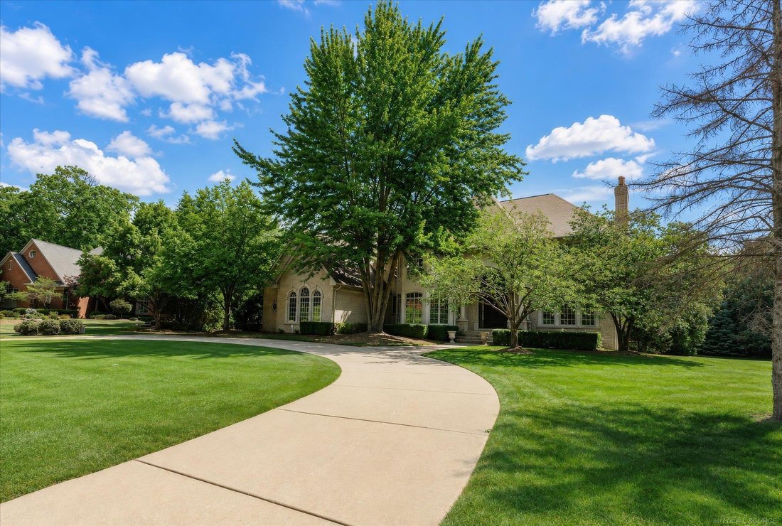 House in Rochester, Michigan, United States 2 - 18307166