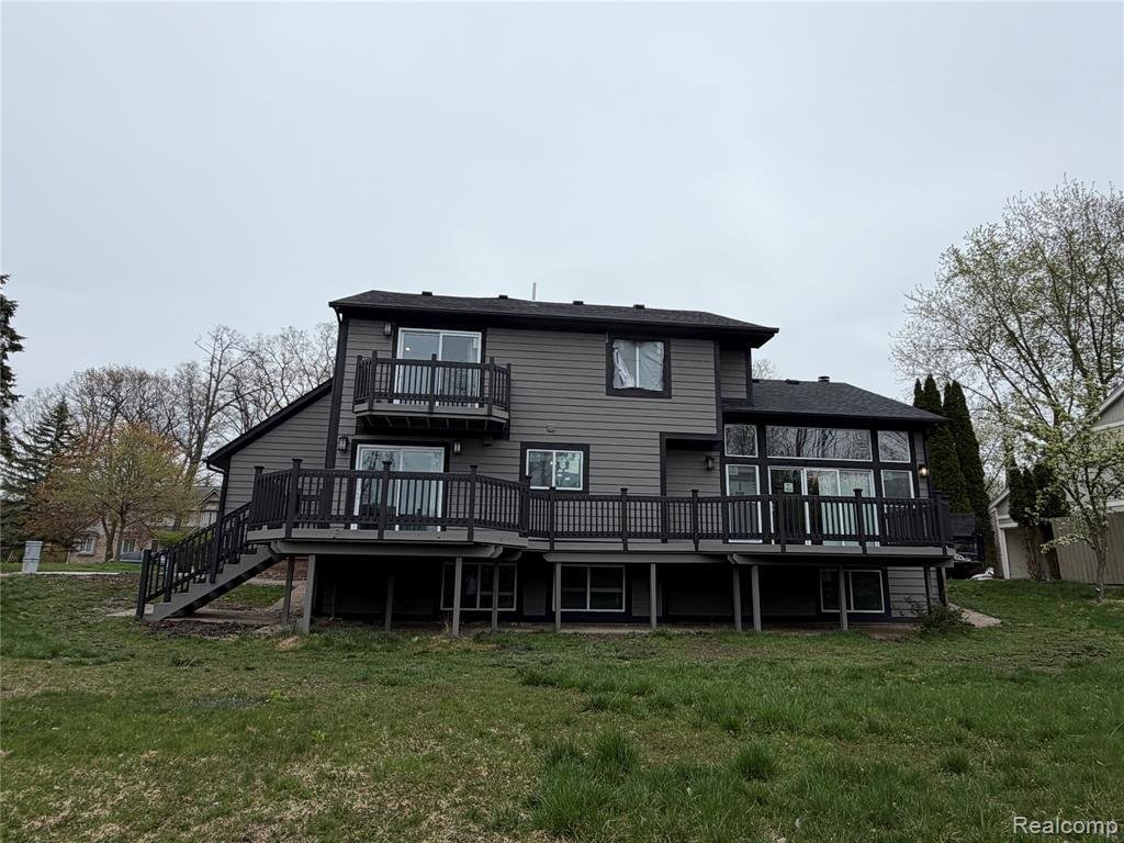 House in Orchard Lake Village, Michigan, United States 3 - 18307400