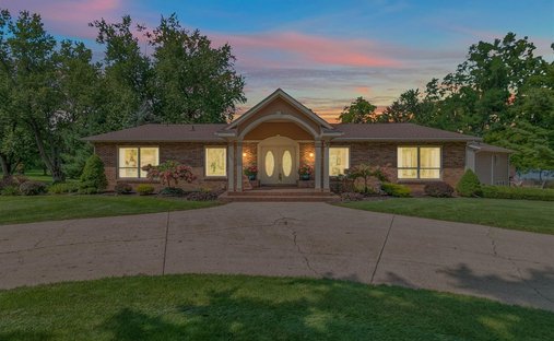 Casa a Coldwater, Michigan, Stati Uniti 1