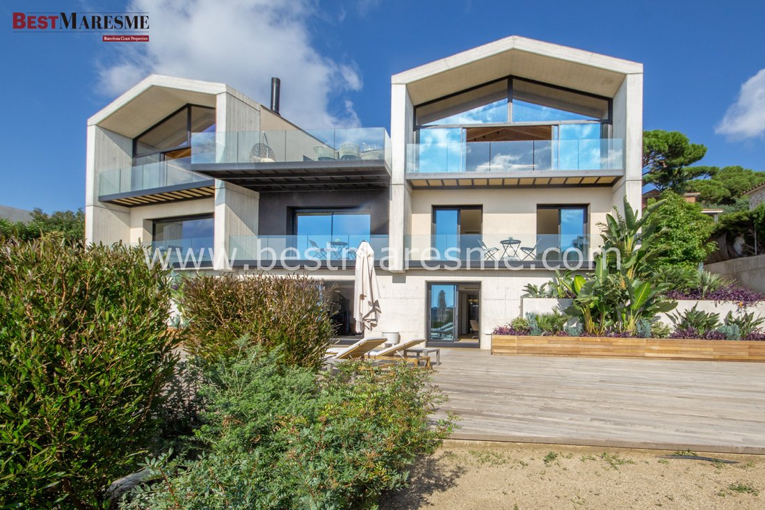 House in Cabrils, Catalonia, Spain 5 - 18306978