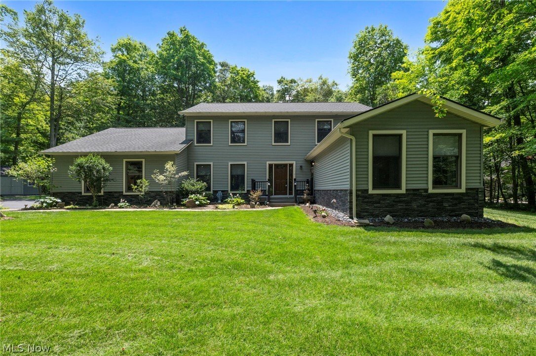 House in Medina, Ohio, United States 1 - 18305873