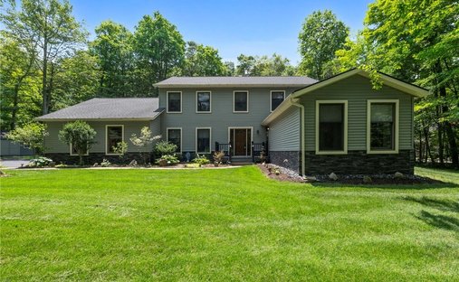 House in Medina, Ohio, United States 1