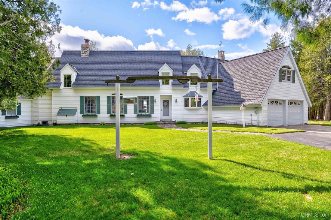 House in Garden, Michigan, United States 4 - 18307689