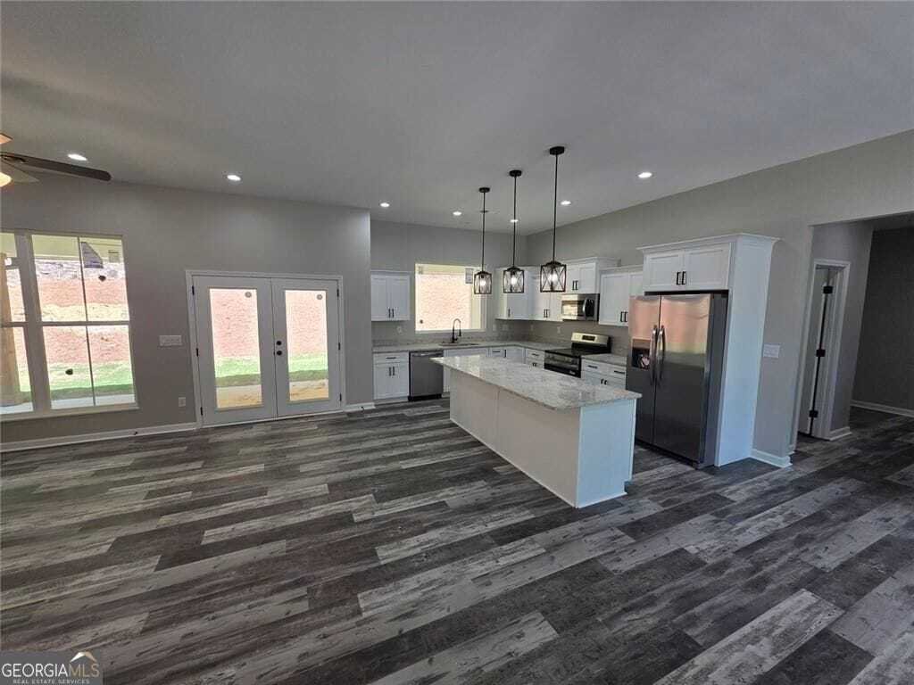 House in Jasper, Georgia, United States 4 - 17093784