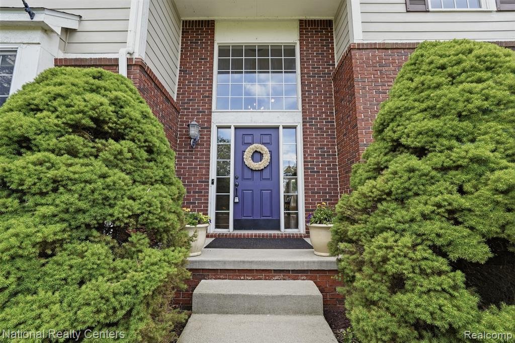 House in South Lyon, Michigan, United States 5 - 18308495