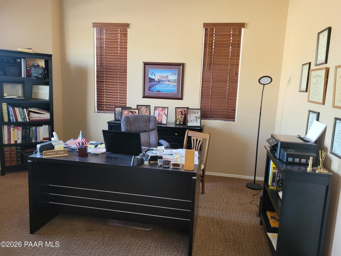 House in Prescott Valley, Arizona, United States 3 - 18306050