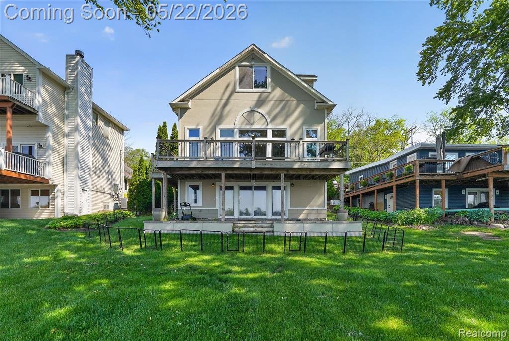 House in Argentine Township, Michigan, United States 3 - 18308697