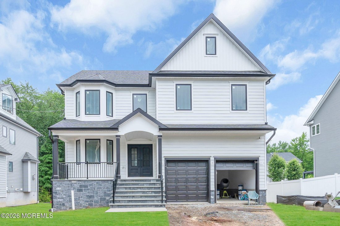House in Marlboro Township, New Jersey, United States 2 - 18305843