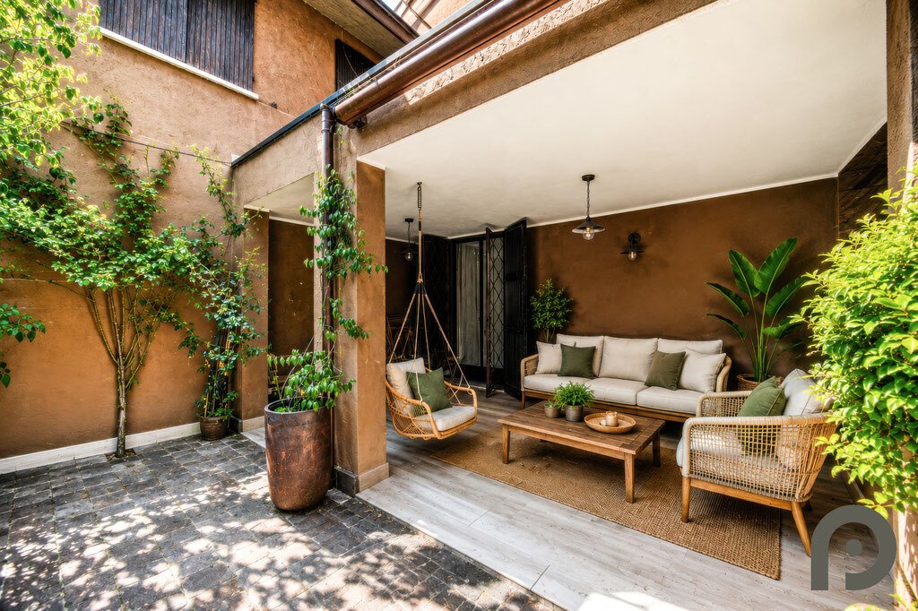 Estate in Buccinasco, Lombardy, Italy 1 - 18305973