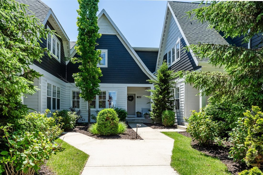 Condo in St. Joseph, Michigan, United States 1 - 18307172