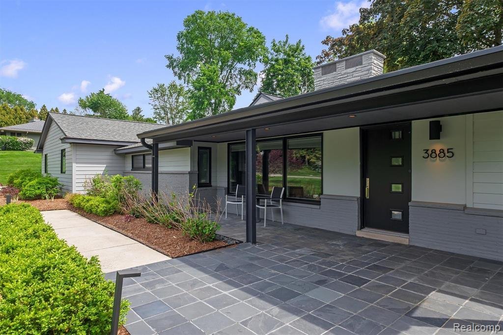 House in Bloomfield Hills, Michigan, United States 3 - 18307857