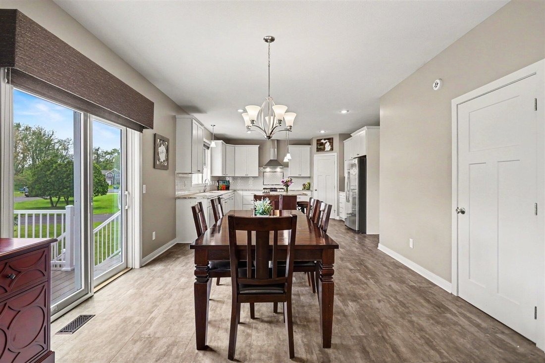 House in Kalamazoo, Michigan, United States 5 - 18307137