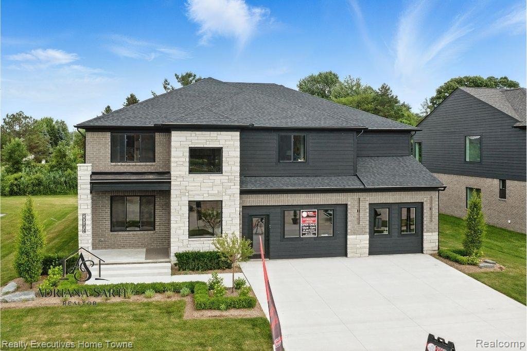 House in Macomb, Michigan, United States 2 - 18307665