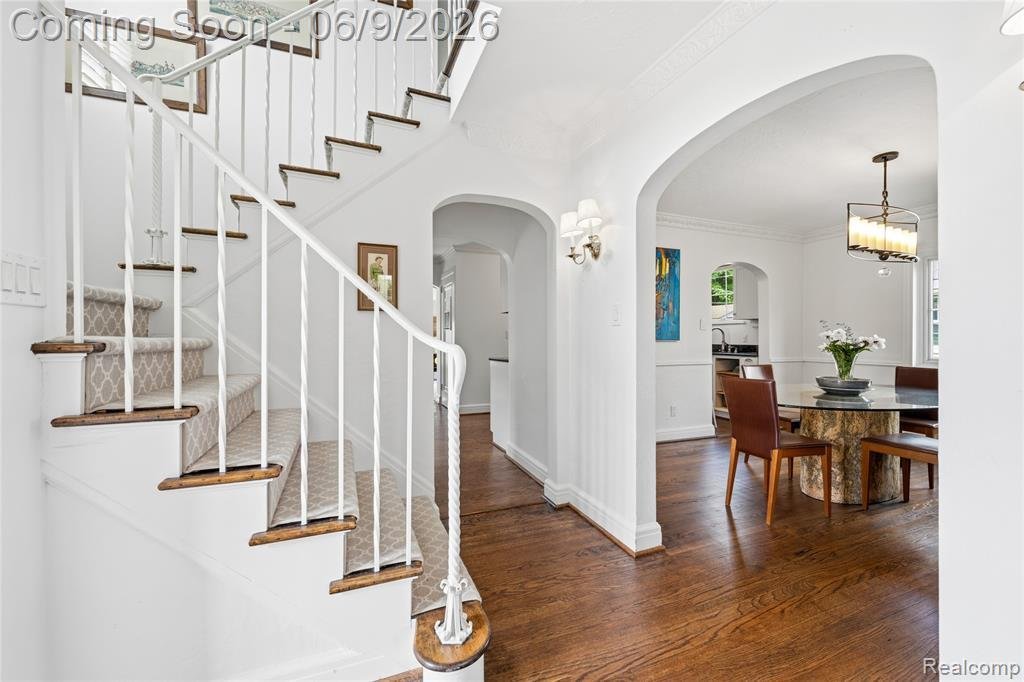 House in Birmingham, Michigan, United States 4 - 18307795