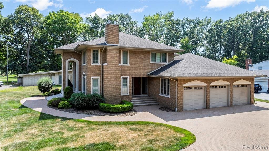 House in Trenton, Michigan, United States 4 - 18307391