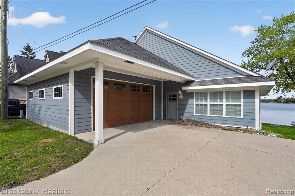 House in Waterford Township, Michigan, United States 2 - 18308417