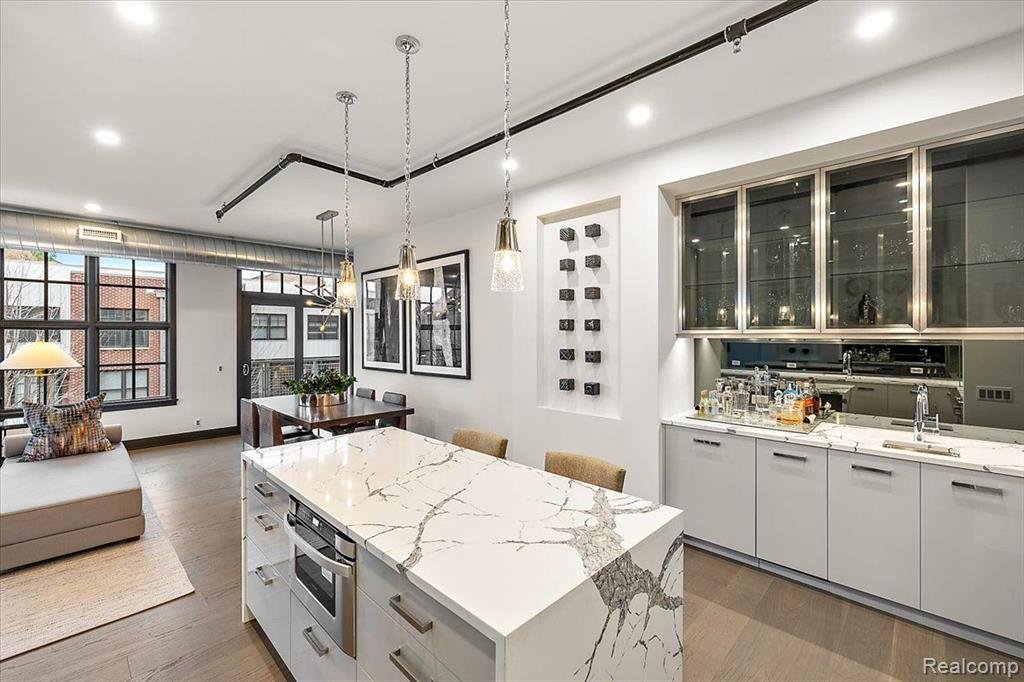Condo in Birmingham, Michigan, United States 5 - 18309075