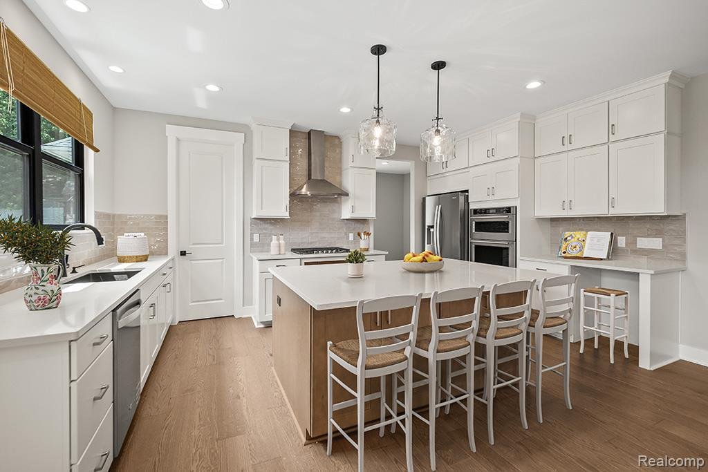 House in Royal Oak, Michigan, United States 5 - 18307595