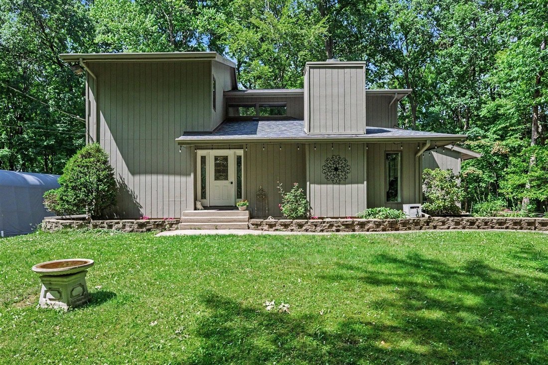 Maison à Mattawan, Michigan, États-Unis 2 - 18307419
