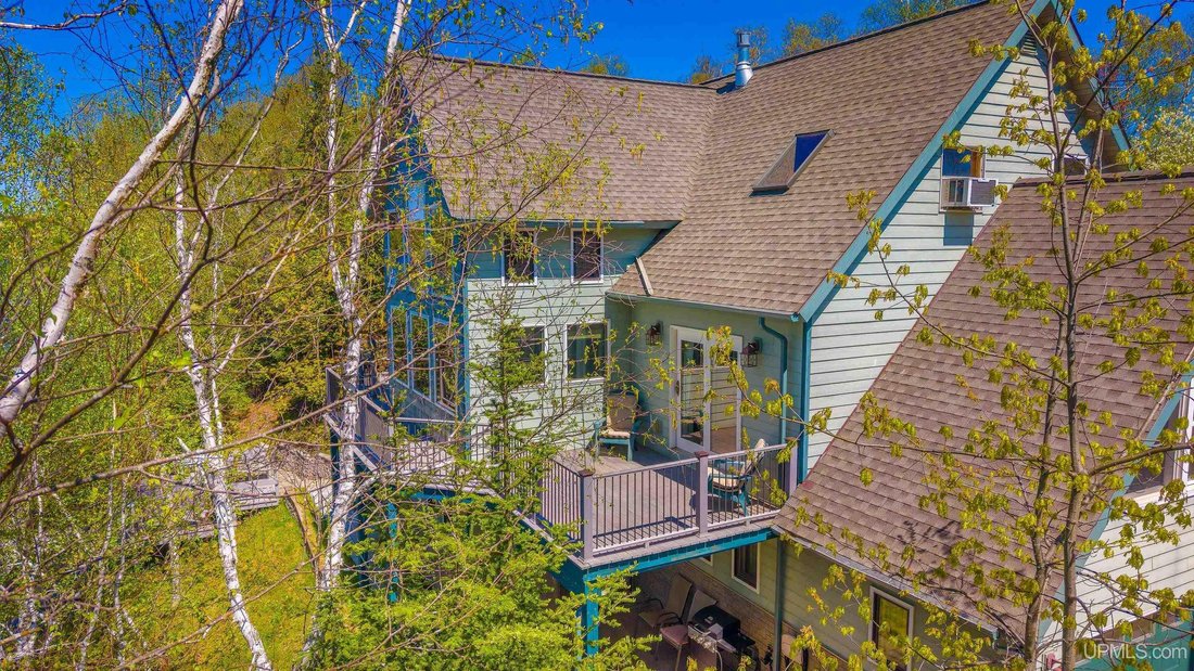 House in Gwinn, Michigan, United States 3 - 18308307