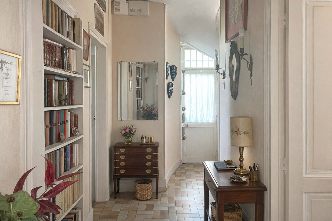 Casa a Centre Montmorency, Montmorency, Francia 5 - 18306272